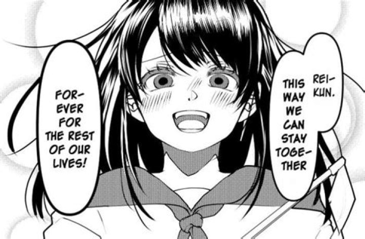 Yandere Girl, Yandere Manga, Manga Anime, Emo Anime Girl, Anime Nerd
