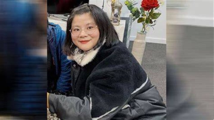 Yanfei Bao has been missing since 19 July. Photo / Supplied