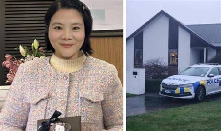 Yanfei Bao homicide inquiry: Police ‘determined’ to find missing woman