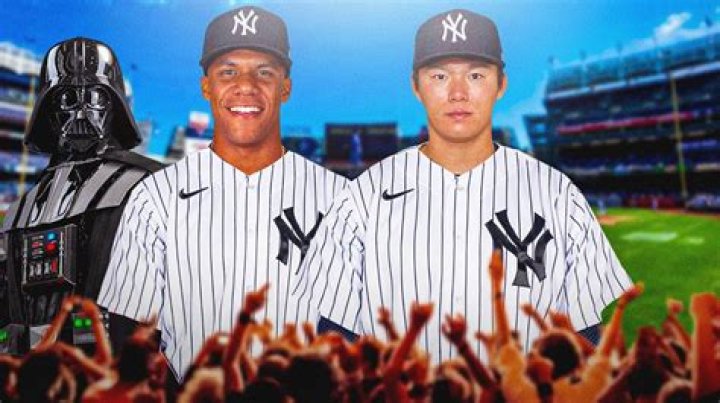 Yankees Roster Already Laden with Mega Deals: If They Bag Yamamoto, Could Juan
Soto Be the One Who Gets Away?
