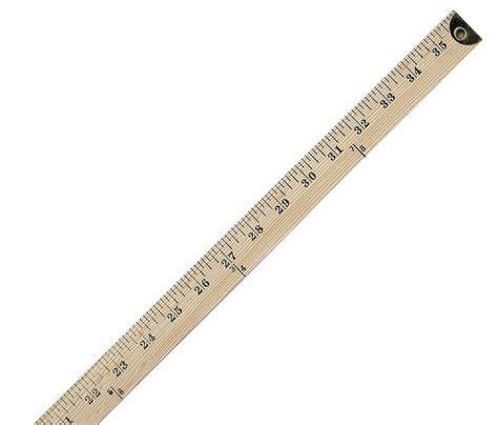 yardstick