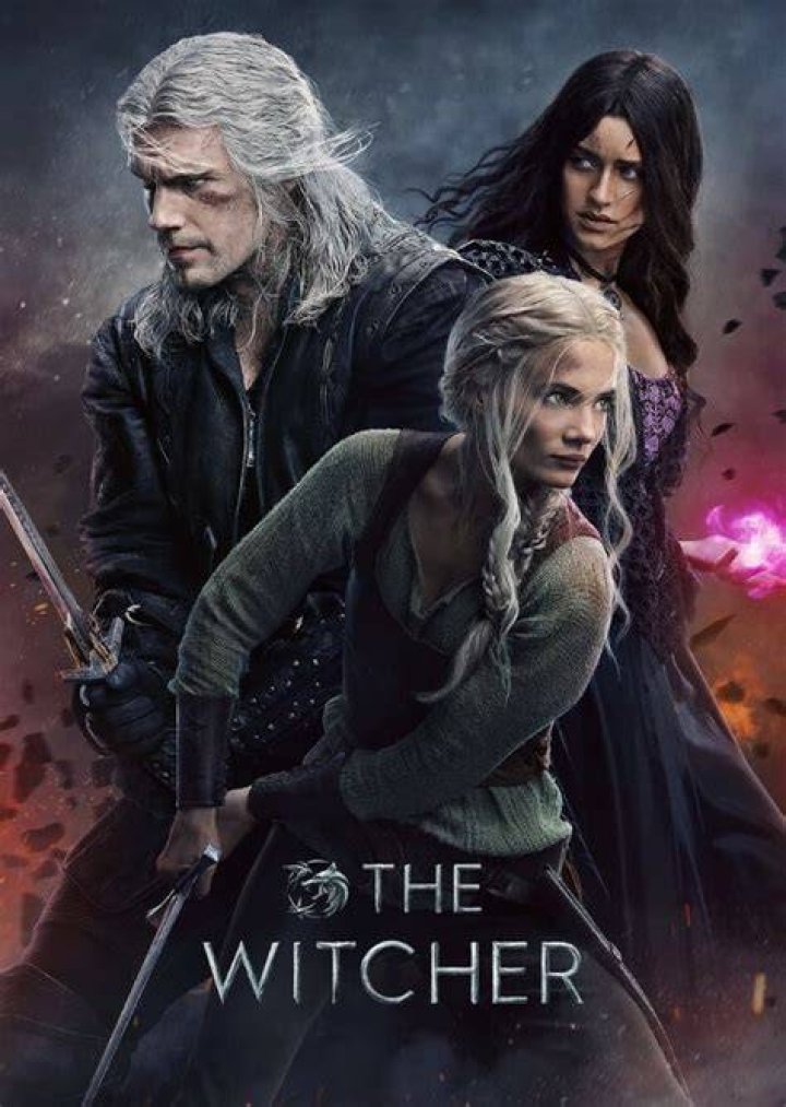 Yarpen Zirgin Fan Casting for The Witcher | myCast