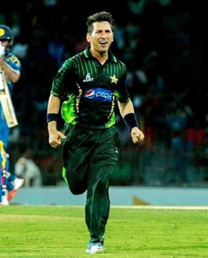 Yasir Shah Affairs, Height, Net Worth, Age, Bio and More