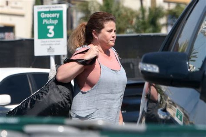 Yasmine Bleeth Now