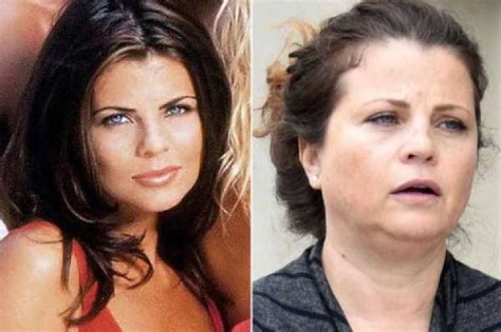 Yasmine Bleeth: Then And Now - A Journey Through Time