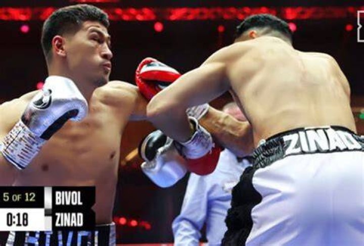 Yelena Bivol: The Rising Star In The World Of Boxing