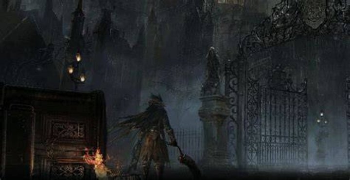 Yes, Bloodborne will have a New Game Plus mode