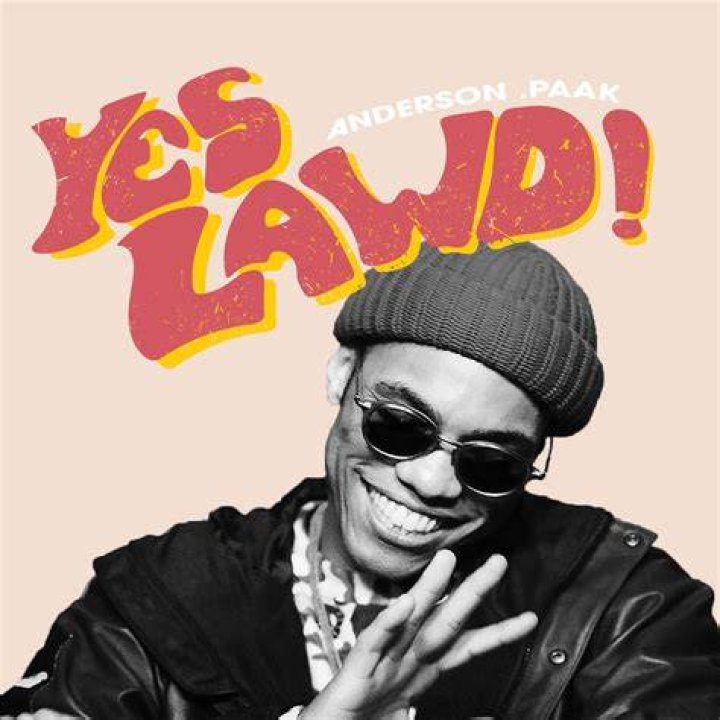 Yes Lawd! Anderson .Paak and Knxwledge&rsquo;s NxWorries are heading on tour