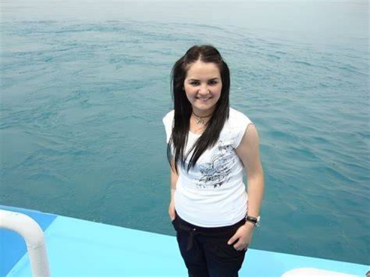 Yesim Cetir Age How Old? Wiki And Family Background