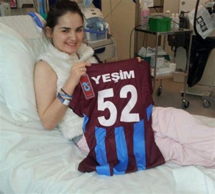 Yesim Cetir Cause Of Death, Family, Paolo Macchiarini Victim
