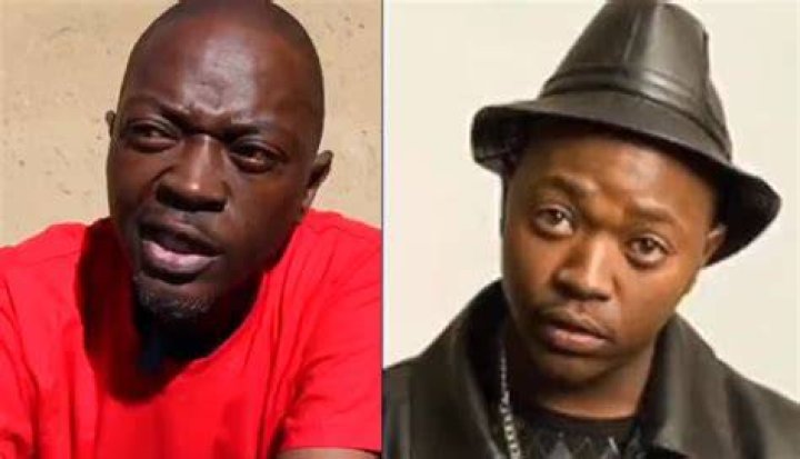 Yizo Yizo actor Yizo Yizo actor