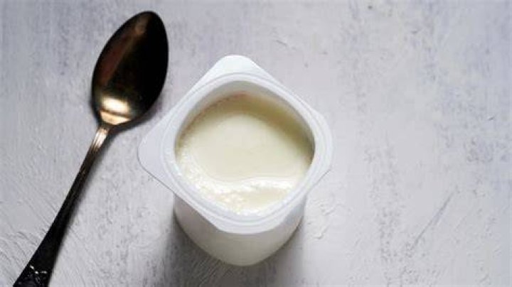 yogur
