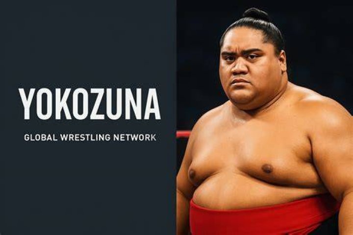yokozuna