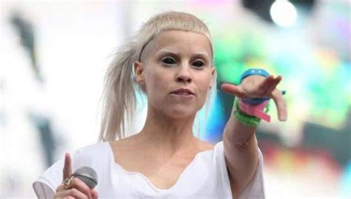 Yolandi Visser Age, Net worth: Kids, Wife, Weight, Bio-Wiki