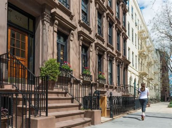 Yorkville Townhouses