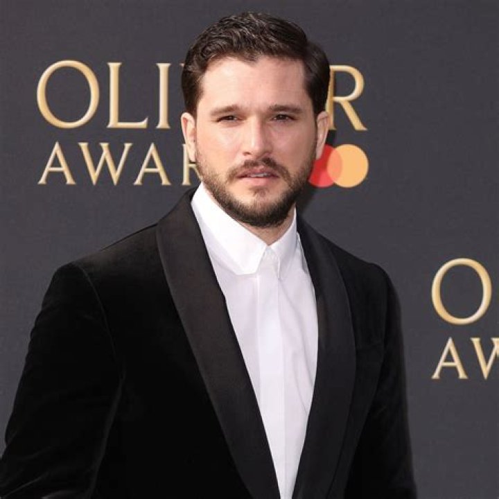 You Have to See Kit Harington Without His Signature Beard