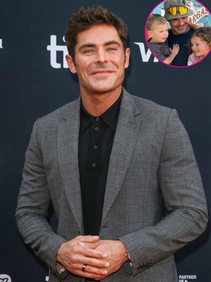 You’ll Be Soaring After Seeing This Video of Zac Efron & His Siblings