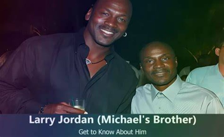 “You Lose Your Own Identity”: Learning to Deal With Michael Jordan’s Fame, His
Brother Made a Personal Confession in 1990