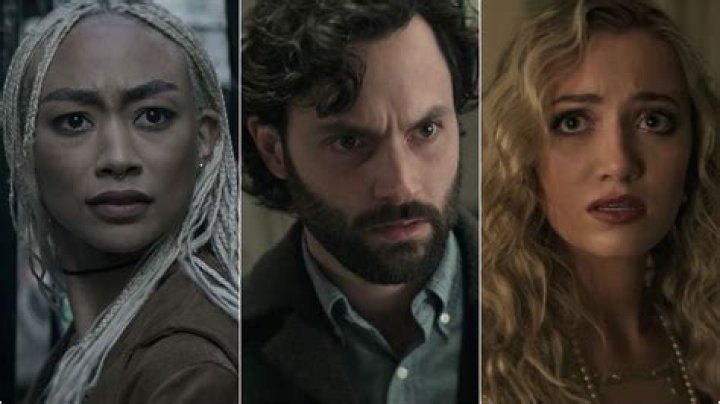 You Season 4 Cast & Character Guide