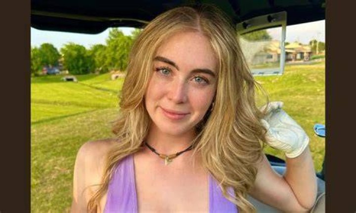 You Should Know Everything About Grace Charis OnlyFans Leaks.