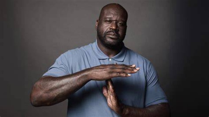 “You Shouldn’t Do That to Your Father”: Shaquille O’Neal Admits His Dirty
Laundry Was Washed in Public Due to His Biological Dad