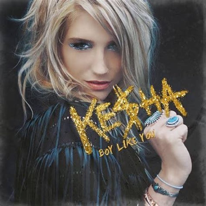 You’ve Been Saying Kesha’s Name Wrong This Entire Time