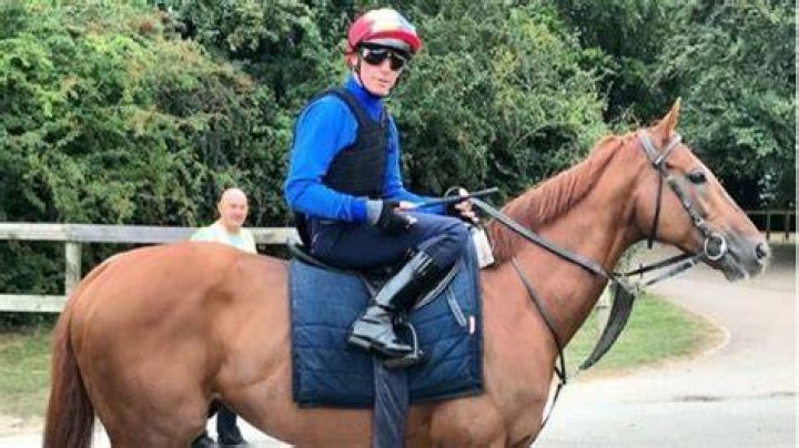 “You Were Robbed”: Frankie Dettori’s Fans Express Frustration Over Icon’s Upset
in 2023 BBC SPOTY Award