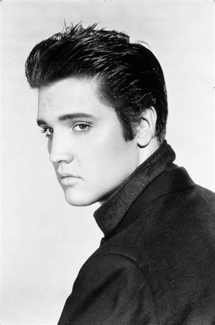 Young Elvis Elvis Presley Wallpaper (5786594) Fanpop