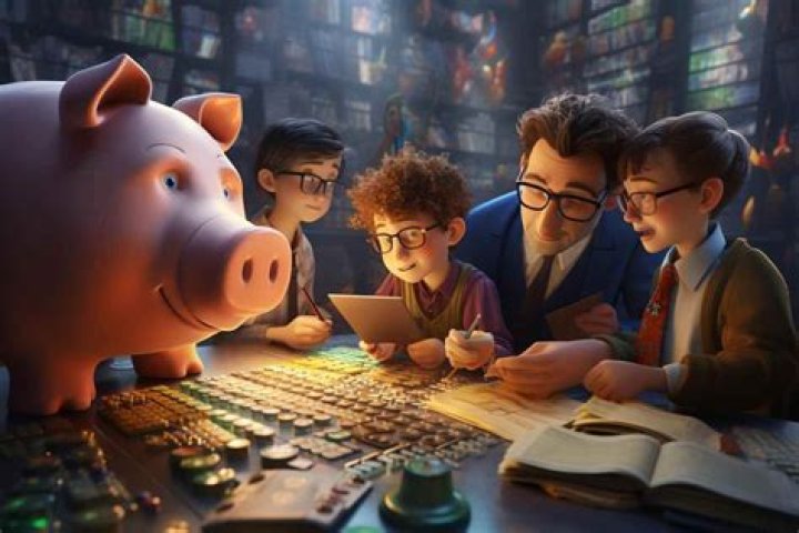 Young Investors