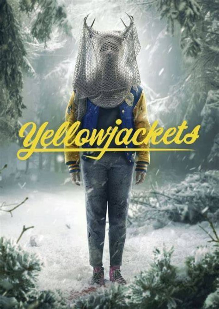 Young Jeff Fan Casting for Yellowjackets (2001) | myCast