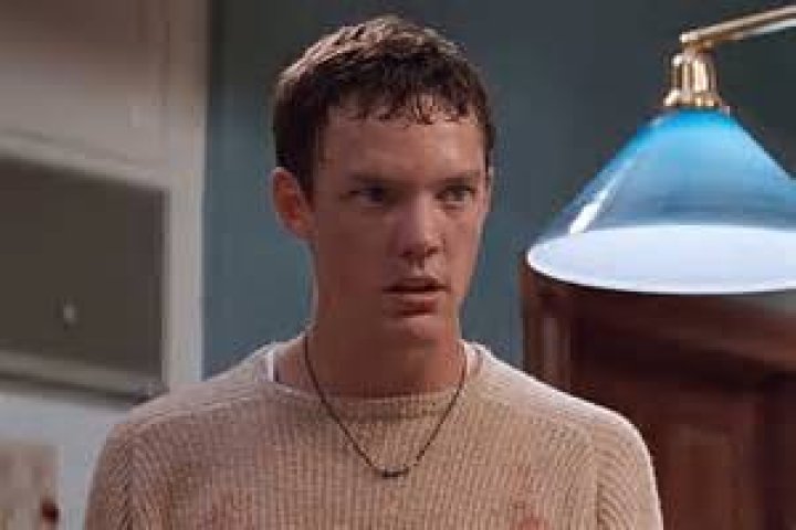 Young Mathew Lillard: A Journey Through His Formative Years