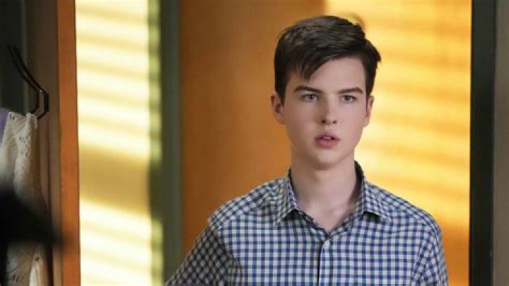 Young Sheldon season 7 Sheldon Cooper family