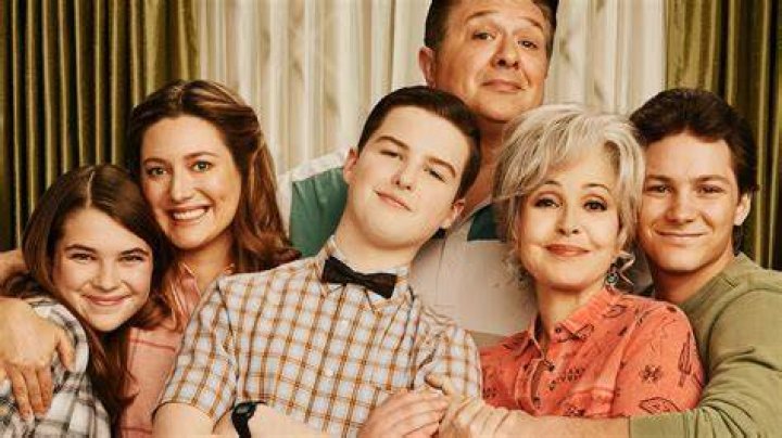 young-sheldon
