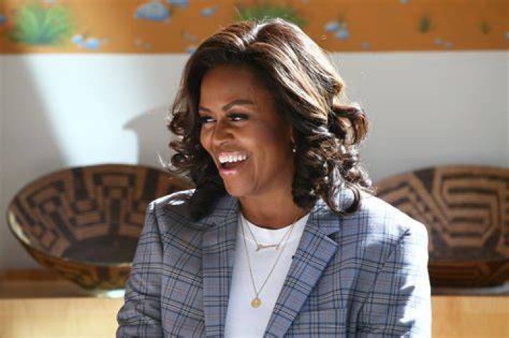 Your favorite Michelle Obama looks Lipstick Alley