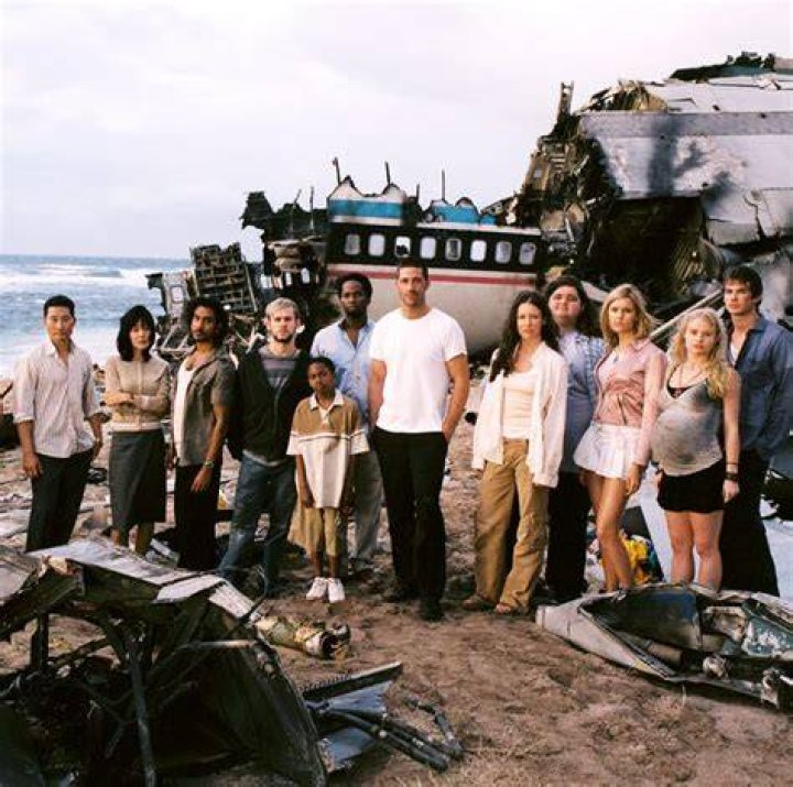 Your Favorite Stars From 'Lost,' Then and Now