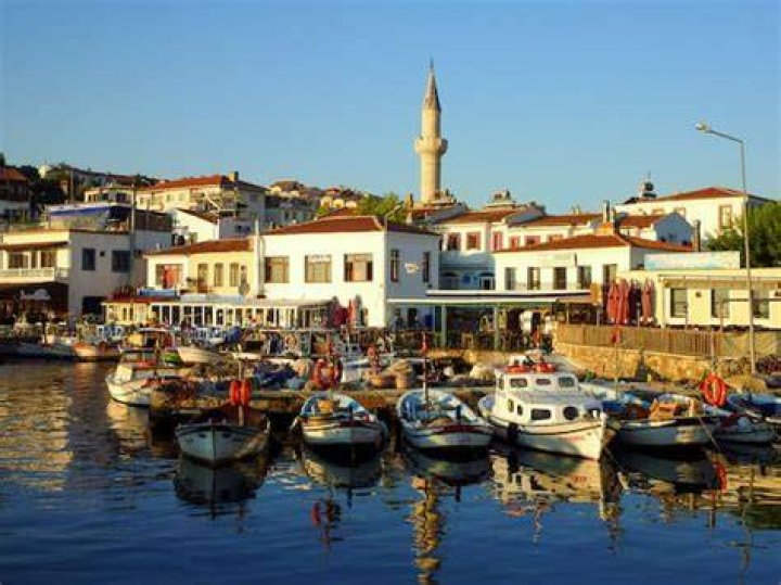 Your Gallipoli trip’s essential add-on tour: Turkey’s Bozcaada Island