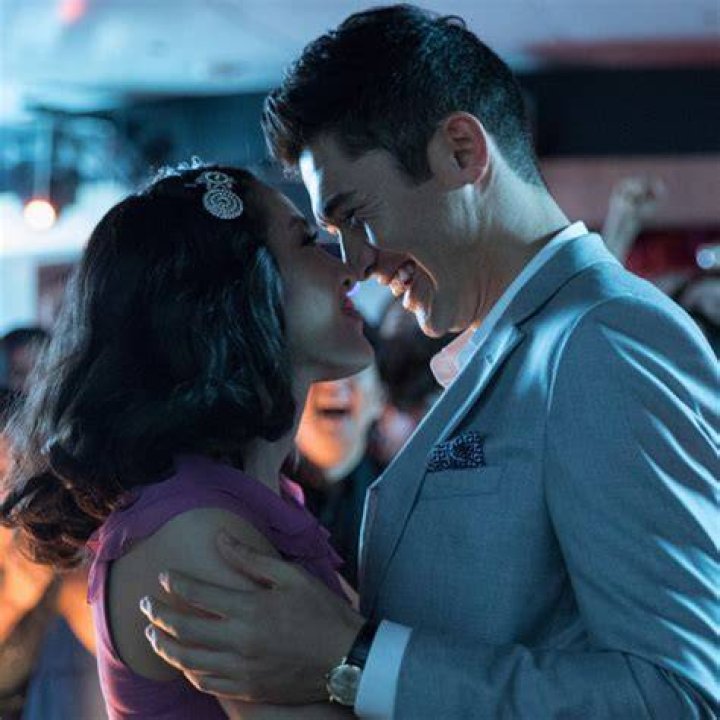 Your Guide to the Crush-Worthy Cast