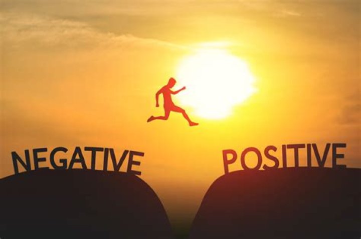Your Negativity Mindy Fuchs, The Happy Therapist