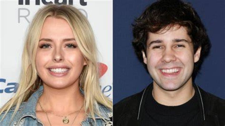 YouTube star David Dobrik Reveals Twitch Streamer Corinna Kopf’s Shocking Income
From OnlyFans