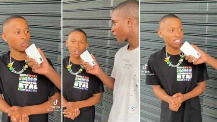YouTuber Zillewizzy Says He’d Never Expose His Mom for Cheating in Funny Clip: “My Mom is the Main Character”