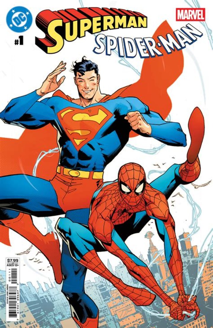 Y-Superman Y-Superman