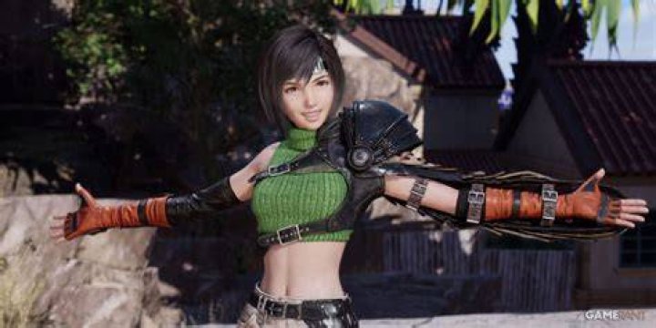 Yuffie Yulan: The Rising Star In The World Of Gaming And Beyond