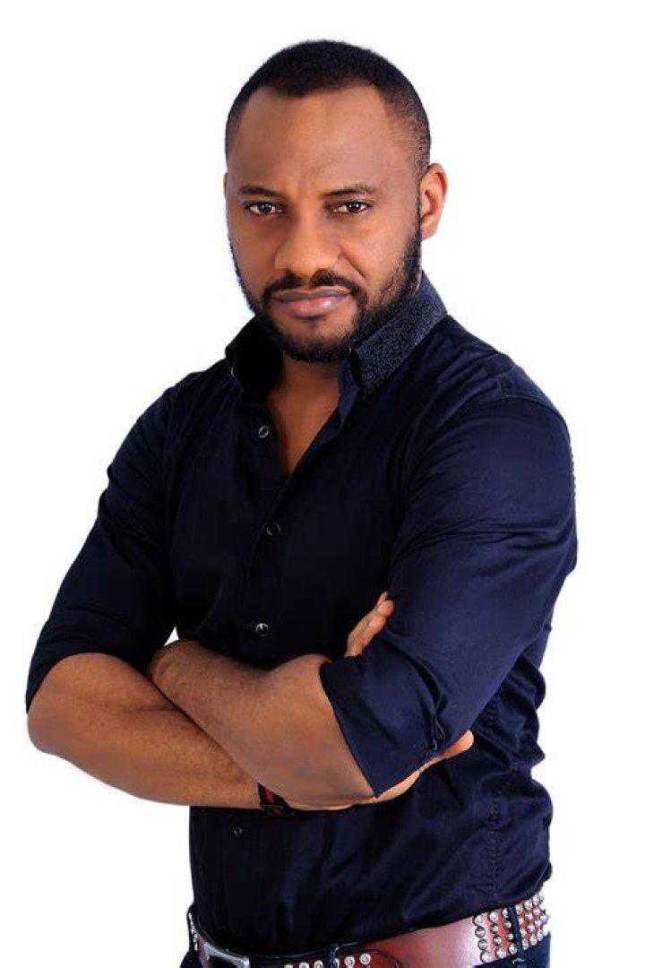 Yul Edochie: The Journey Of A Nigerian Actor And Filmmaker