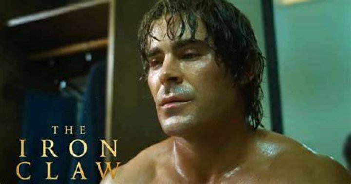 Zac Efron ‘Shocked’ by His Own ‘The Iron Claw’ Transformation (Exclusive)