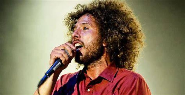 Zack de la Rocha Age, Net worth: Bio-Wiki, Kids, Wife, Weight