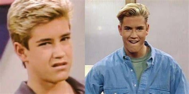 Zack Morris Worst Episodes Featured Image