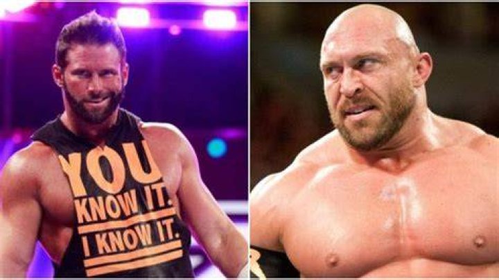 Zack Ryder & 9 Other Popular Wrestlers WWE Failed