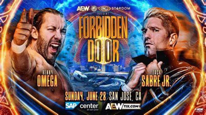 Zack Sabre Jr. vs Will Ospreay New Japan Cup 2022