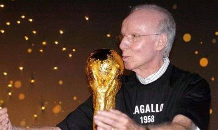 Zagallo Died, Height, Parents, Age, Net Worth, Wiki