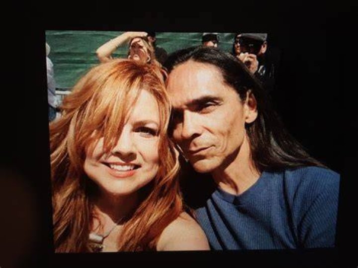 Zahn McClarnon Daughter: A Deep Dive Into Family And Legacy